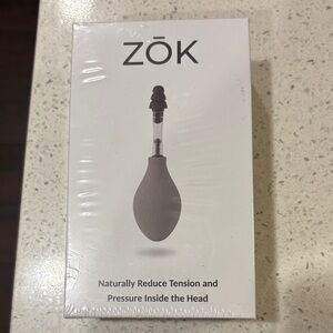 ZOK Head Tension Relief Device